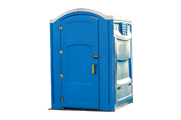 ADA Handicap Accessible Porta Potty Longview WA