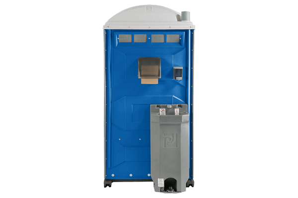 Deluxe Flushable Porta Potty Longview WA