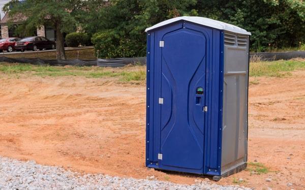 Short-Term Porta Potty Rentals Longview WA