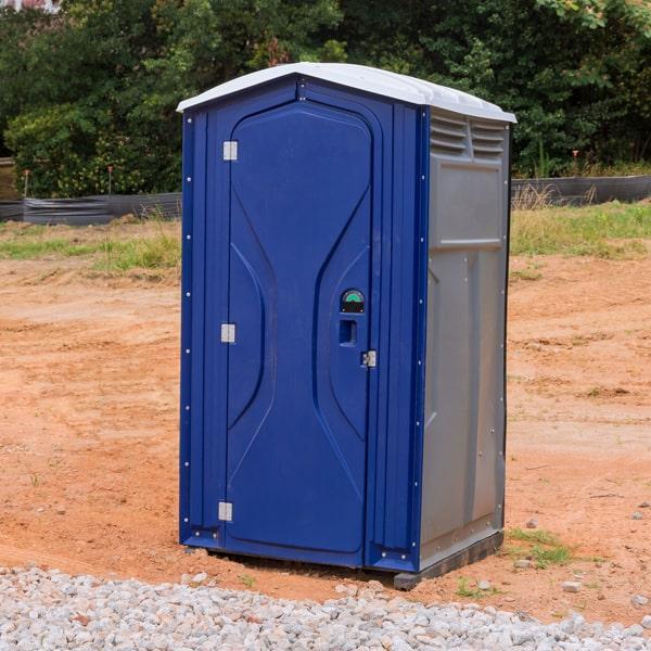 Festival Porta Potty Rentals Longview WA