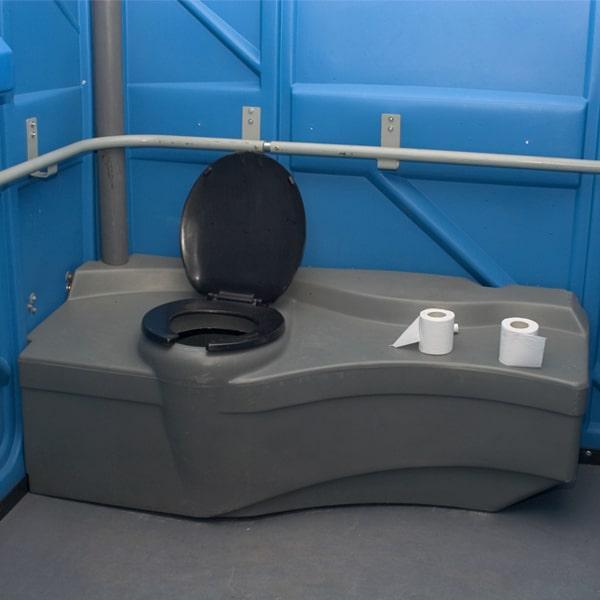 Wedding Porta Potty Rentals Longview WA