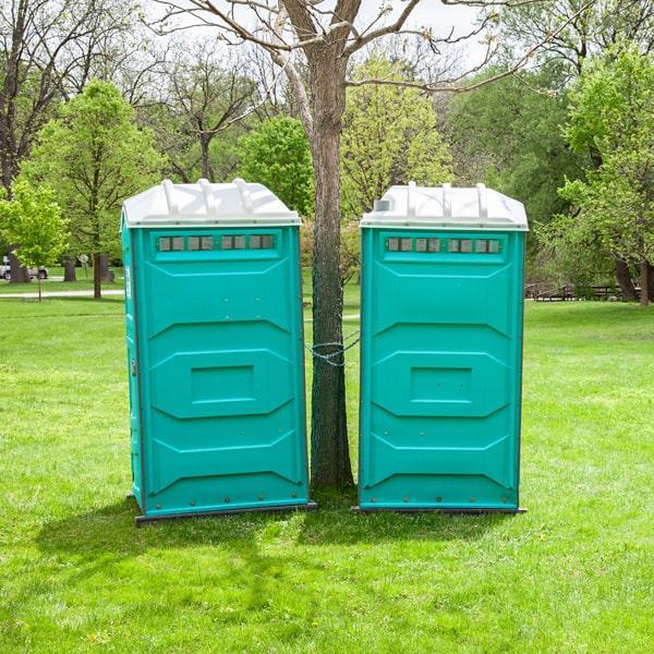 Seasonal Porta Potty Rentals Longview WA