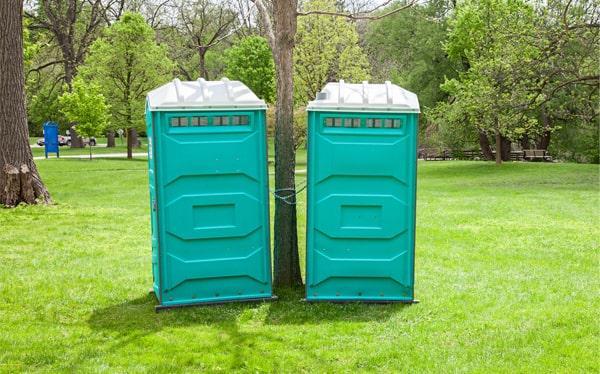 RV Camper Portable Toilet Rentals Longview WA